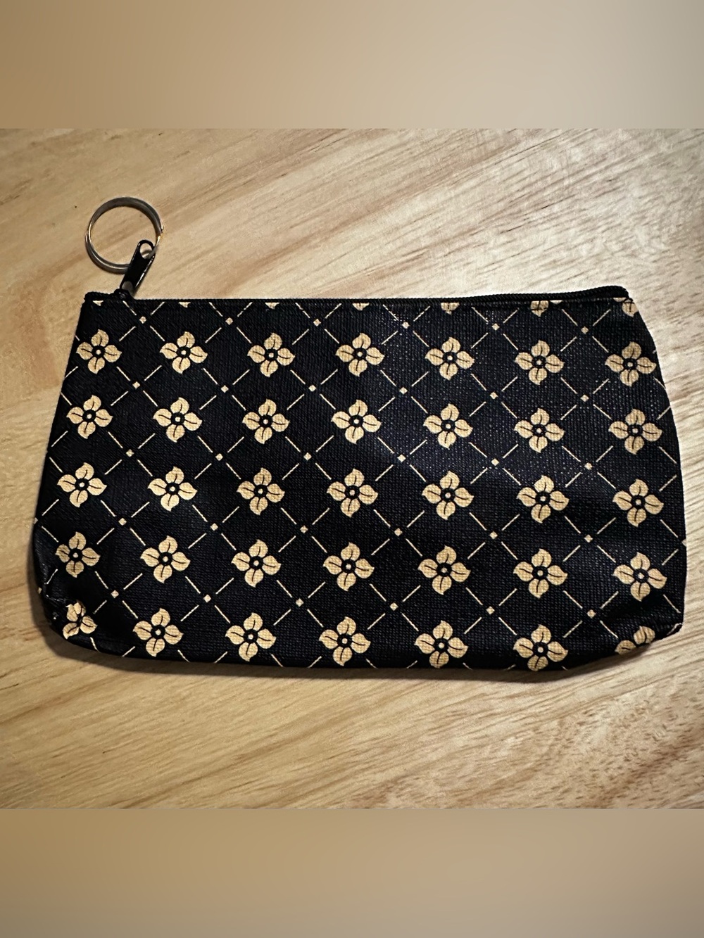 Flower Pouch